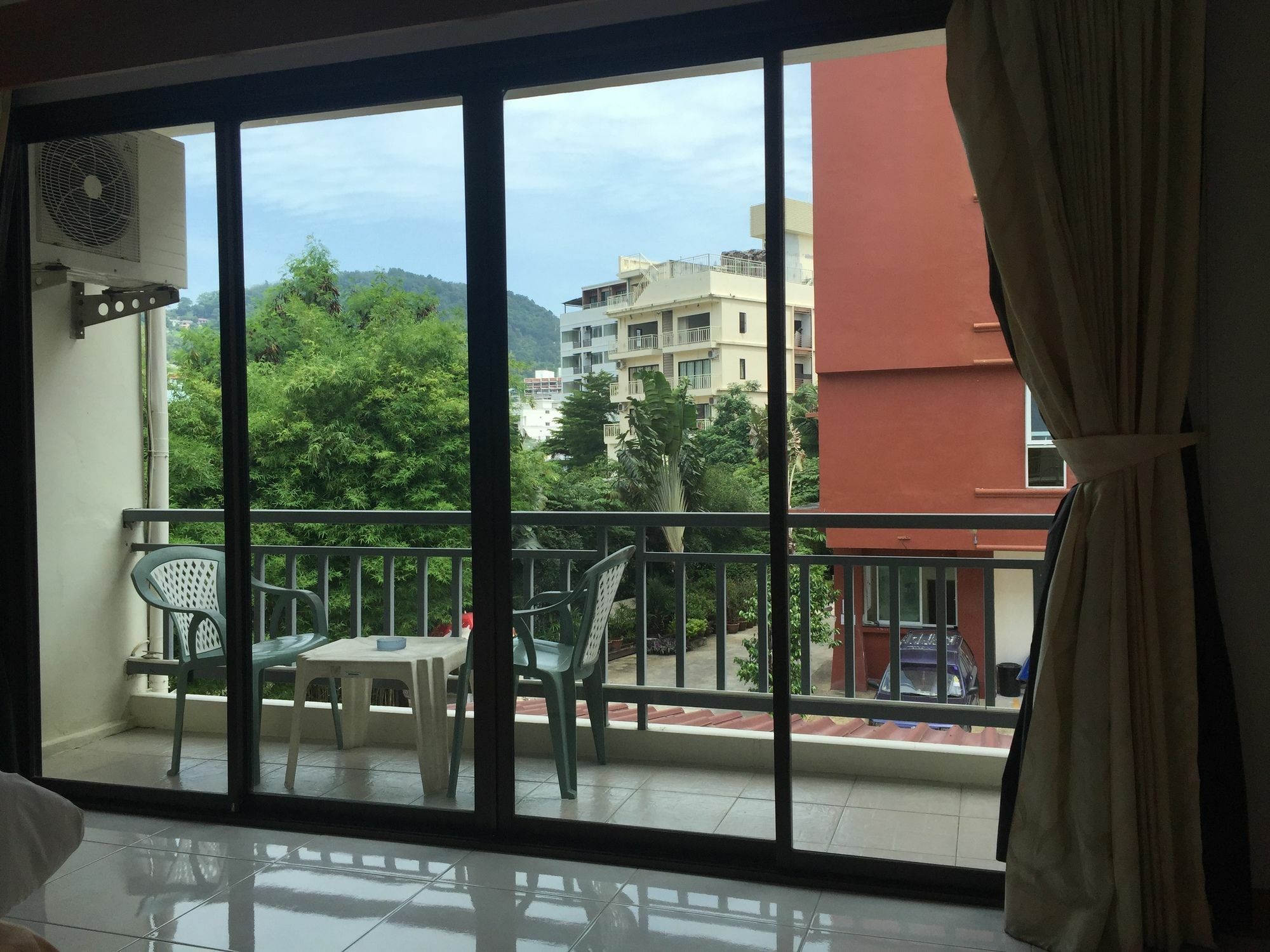 Total-Inn Patong Dış mekan fotoğraf