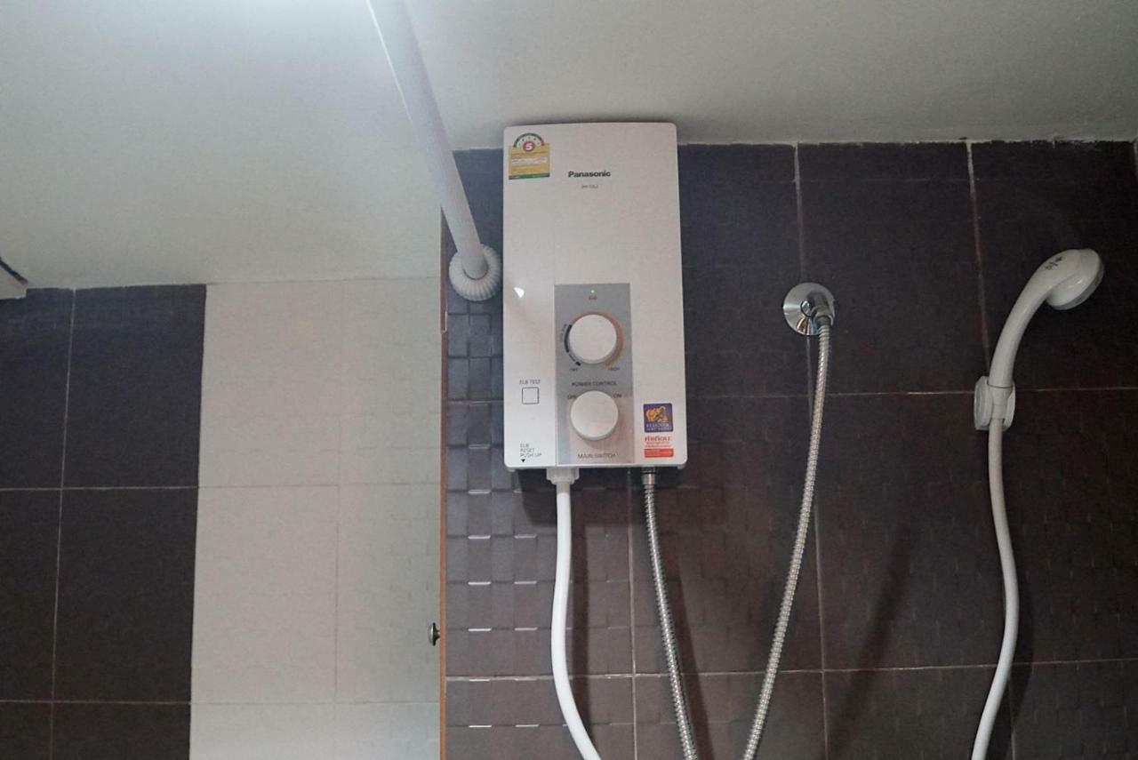 Total-Inn Patong Dış mekan fotoğraf