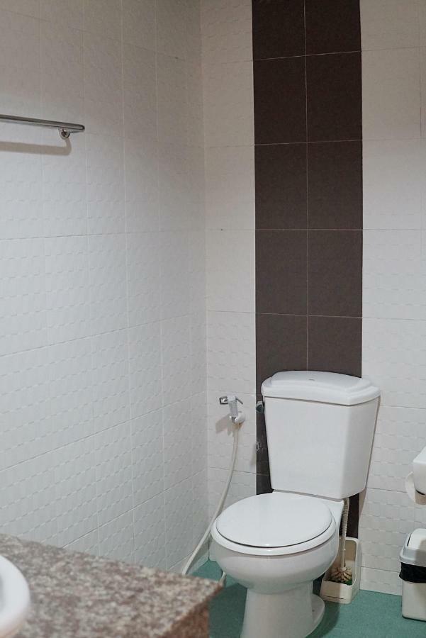 Total-Inn Patong Dış mekan fotoğraf