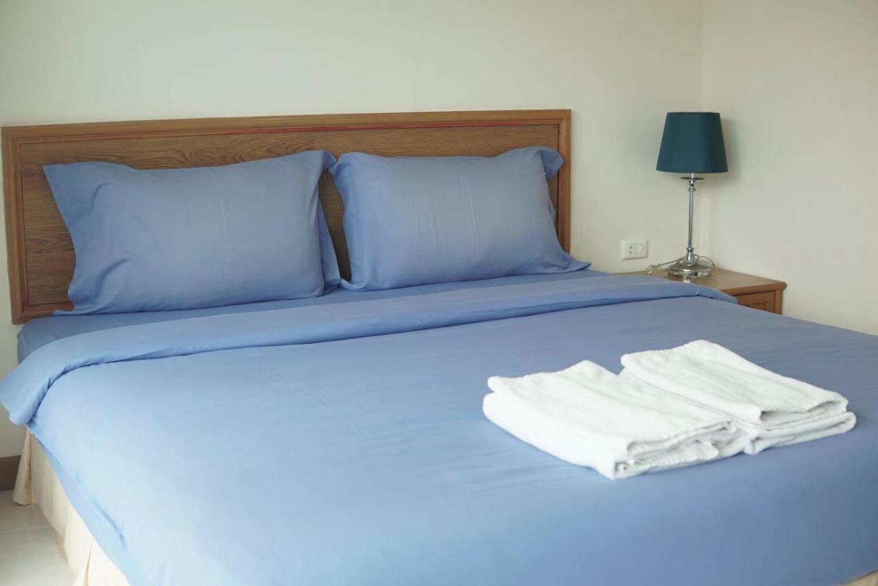 Total-Inn Patong Dış mekan fotoğraf